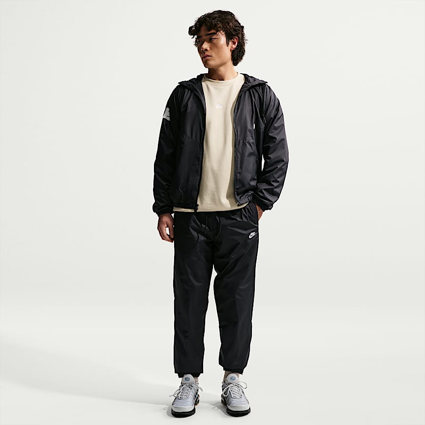 NIKE公式】Nike エア モア アップテンポ '96 メンズシューズ